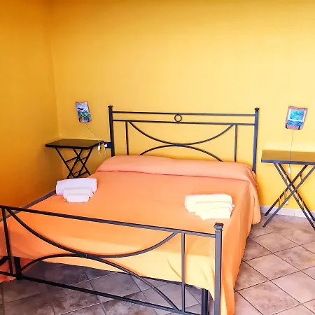 Fattoria Di Arieste Agroturismo *